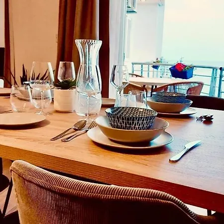 Stunning Beachfront In St Julians * San Julián