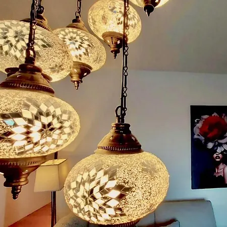 Stunning Beachfront In St Julians Apartamento